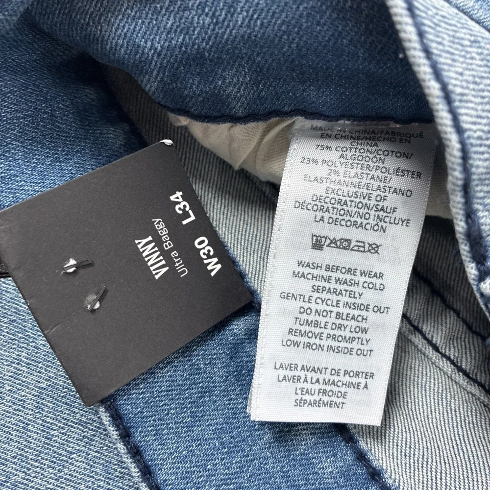 True Religion these jeans
